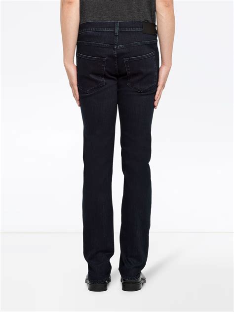 Prada Bootcut Jeans 